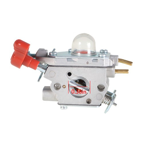 DURAFORCE Carburetor For 753-06288 C1U-P27 MS2550 Trimmer 316.711190 316.711191 316.715860