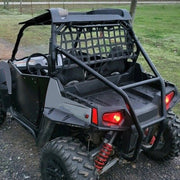 DURAFORCE Hard Top Roof Cover For Polaris 08-14 RZR 800 & 09-14 RZR S 800 & 12-21 RZR 570