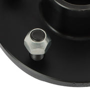 DURAFORCE New 1 PCS 5-5' Bolt CircleTrailer Hub Kit Fit For 3500 lbs #84 Trailer Axle