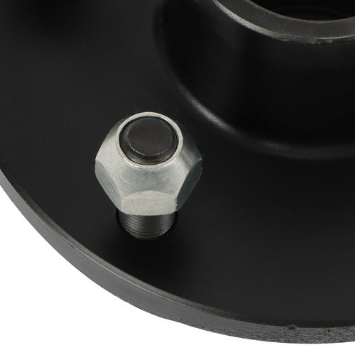 DURAFORCE New 1 PCS 5-5' Bolt CircleTrailer Hub Kit Fit For 3500 lbs #84 Trailer Axle
