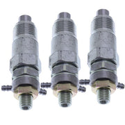 DURAFORCE 3X Fuel Injector for Kubota B6100E B6100D B6200D B6200HSTE B7100HST B7200D B8200