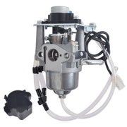 DURAFORCE For Yamaha EF2000ISC EF2000ISCH EF2000 7DX-E4101-11-00 Generator Carburetor US