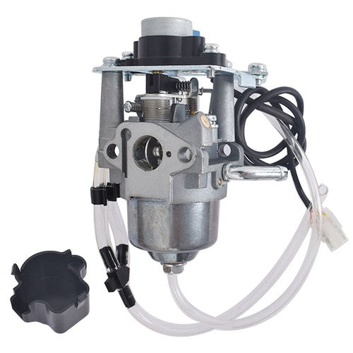 DURAFORCE For Yamaha EF2000ISC EF2000ISCH EF2000 7DX-E4101-11-00 Generator Carburetor US