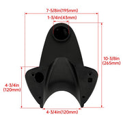 DURAFORCE Fits Mercedes-Benz Sprinter 2014-2018 Rear View Camera Housing ABS #A9069059800