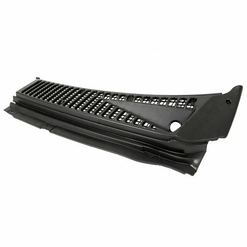 Windshield Wiper Vent Cowl Screen Cover Grille Panel For Ford F250 F350 99 07