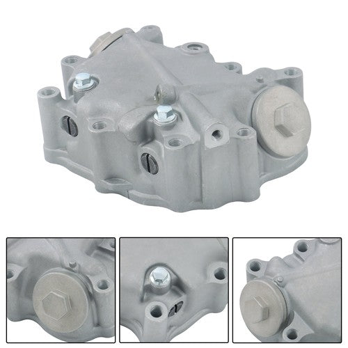 DURAFORCE 13000-HM8-A40 For Honda TRX250 Crankshaft+Cylinder head+Cylinder head cover