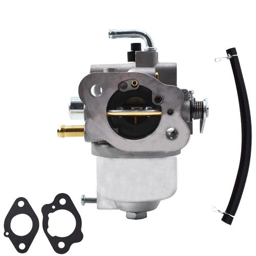 DURAFORCE Carburetor Kit For Kawasaki 15003-7033 FH500V-AS38 4 Cycle Engine C-7123