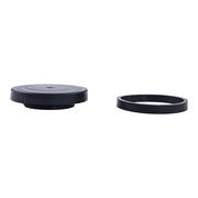 DURAFORCE Gear Access Hole Cover 3903463 for Cummins Engine 4B 6B 6C ISC Series BS3 5.9L B