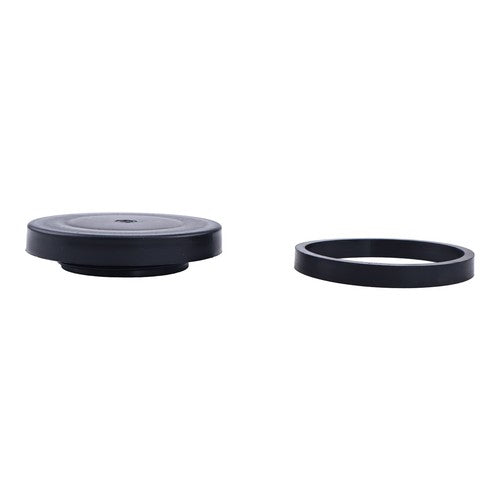 DURAFORCE Gear Access Hole Cover 3903463 for Cummins Engine 4B 6B 6C ISC Series BS3 5.9L B