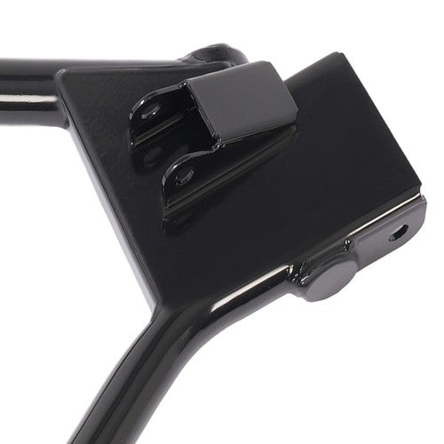 4PCS Black Screw-On Control A Arm for Polaris Ranger XP 800 900 Diesel 2010-2014