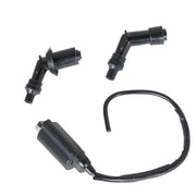 DURAFORCE Fit For Kawasaki VN800 KAF620 650 21121-2092 33410-38A20 21121-2083Ignition coil