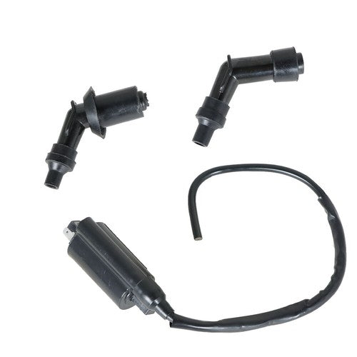 DURAFORCE Fit For Kawasaki VN800 KAF620 650 21121-2092 33410-38A20 21121-2083Ignition coil