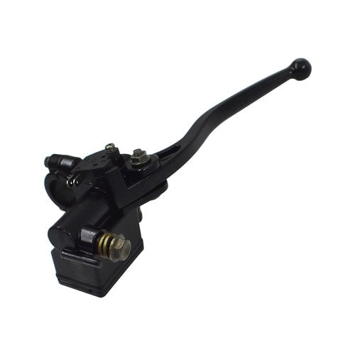 DURAFORCE Front Brake Master Cylinder For HONDA ATC 1983-1987 ATC200X 1981-1986 ATC250R A