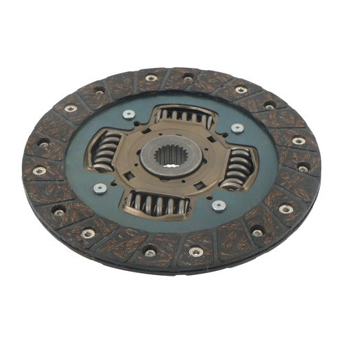 DURAFORCE 08-054 1 Set Automotive Clutch Kit w/Kit Lube Pack For Honda Fit 2007-2008 1.5L