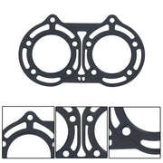 DURAFORCE Engine Gasket Set With Oil Seals Kit For Yamaha Banshee YFZ350 1987-2006 NEW