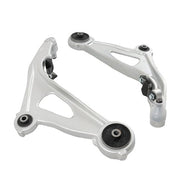 DURAFORCE 2013 2014 2015-19 For Nissan Pathfinder Front Lower Control Arms w/ Ball Joints