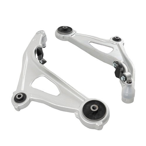 DURAFORCE 2013 2014 2015-19 For Nissan Pathfinder Front Lower Control Arms w/ Ball Joints