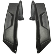 DURAFORCE 4PCS Front & Rear Mud Guard for Polaris Sportsman 570 450 325 2014-2021 Fender