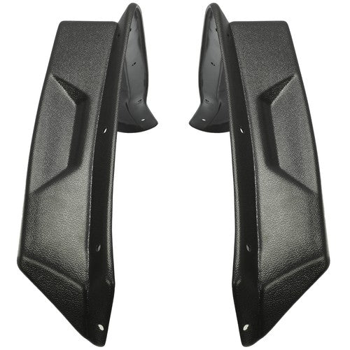 DURAFORCE 4PCS Front & Rear Mud Guard for Polaris Sportsman 570 450 325 2014-2021 Fender