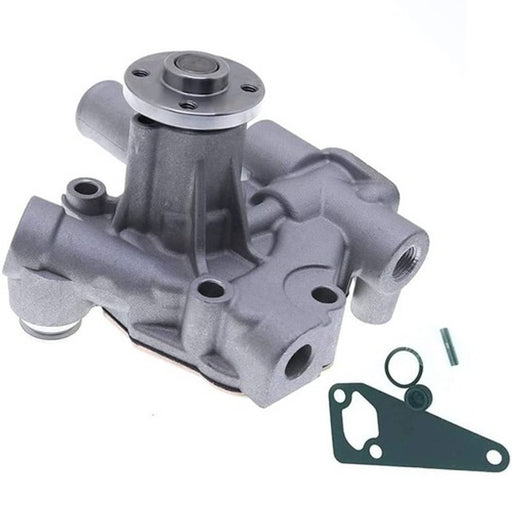 DURAFORCE Water Pump 13-507 for Thermo King 388 395 Refrigeration Unit TS-500 MD-200 TD-II