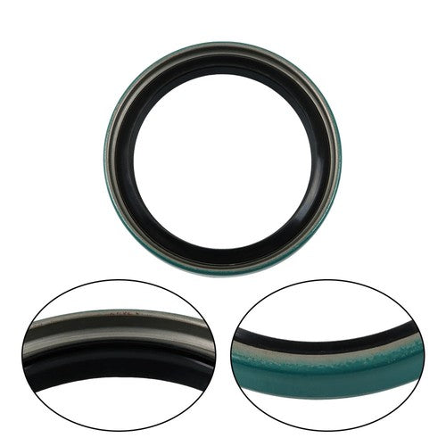 DURAFORCE For Polaris Sportsman Worker 335 400 500 front wheel bearings & seals kit Us