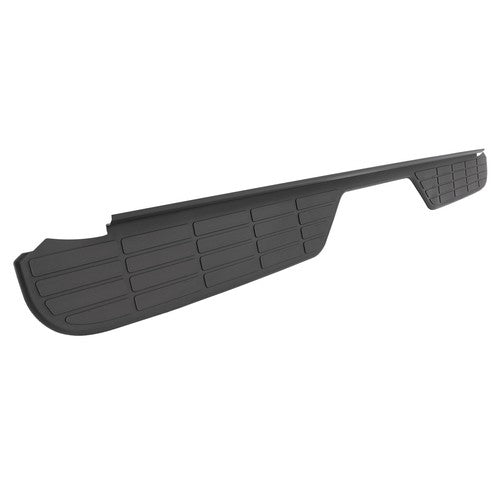 Rear Bumper Step Pad for Chevrolet Blazer C K Series Pickup 1988 2000 Black