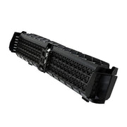 DURAFORCE Active Grille Shutter W/Motor 68412008AC For Cherokee Altitude 2019-21 2022 2023