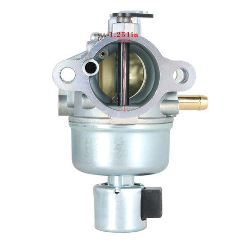 DURAFORCE Carburetor Kit For Kohler CV Series CV490 CV491 CV492 CV493 12 853 107-S
