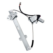DURAFORCE 741-734 Window Regulator Front LH For Honda Civic 1996-2000 Acura EL 1997-2000