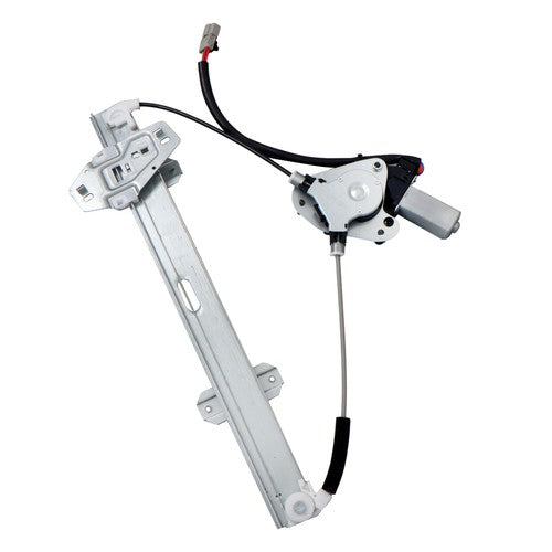 DURAFORCE 741-734 Window Regulator Front LH For Honda Civic 1996-2000 Acura EL 1997-2000