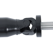 DURAFORCE Black Rear Driveshaft Prop Shaft ForToyota Sequoia V8 4.7L Rear 4WD 2004-2007