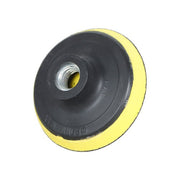 DURAFORCE Diamond Polishing Pads 3 inch Wet/Dry 10 Piece Set Granite Stone Concrete Marble