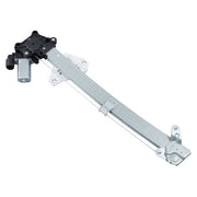 DURAFORCE 751-690 For Honda Accord 2018-2021 Front Left Power Window Regulator w/ Motor
