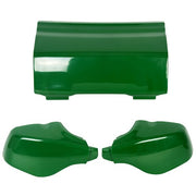 DURAFORCE New Bumper For John Deere GX345 GX355 # M140667 M140668 M140669