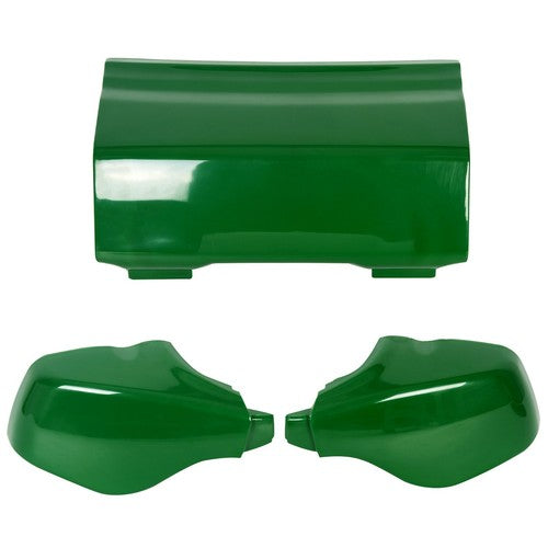 DURAFORCE New Bumper For John Deere GX345 GX355 # M140667 M140668 M140669