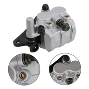 DURAFORCE Front Brake Caliper W/Pads For Honda 250 CMX250C 1985 1986 1987 US