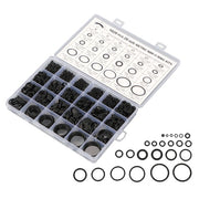 DURAFORCE 1020Pcs O Ring Kit Nitrile Rubber O Ring Assortment Set 20Size Resist Oil & Heat