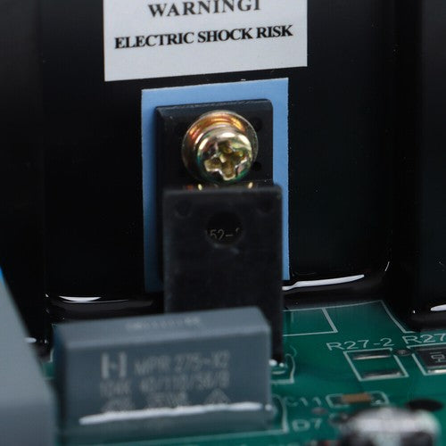 DURAFORCE Universal Automatic Voltage Regulator AVR GAVR-15A Generator 15A 220V