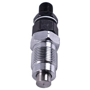 DURAFORCE 3X Fuel Injector 131406340 for Shibaura GT162-E673 GT142-E643 Perkins 103.07