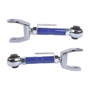 DURAFORCE Pair of Adjustable Steel Rear Upper Camber Kits for Tesla Model 3 17-23 Y 20-23