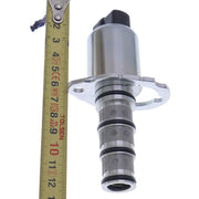 DURAFORCE Solenoid Valve RE190713 for John Deere 1654 1854 2054 2104 5225 5325 6830 7330