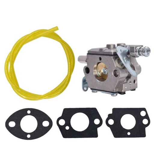 DURAFORCE Carburetor With Gasket For Tecumseh TC200 TC300 640347 640347A TM049XA Engines