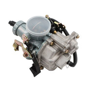 DURAFORCE For PZ30 200CC 250CC Pit Dirt Bike ATV New Motorcycle Carbureto Carb 30mm Black