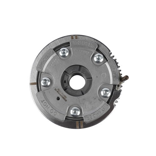 DURAFORCE Engine Camshaft Timing Adjuster Exhaust for Mercedes W203 R230 R171 A2720504847