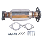 DURAFORCE Catalytic Converter Rear Side for Kia Sorento 2011-13 L4 2.4L 289502E100 642052