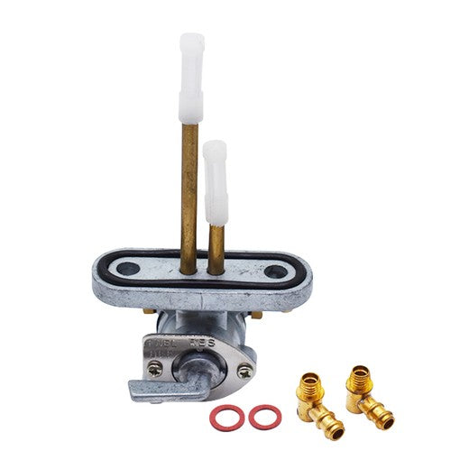 DURAFORCE For Yamaha SR500 XS650 XS750 Special XS850 XS1100 Petcock Fuel Gas Tap Valve USA