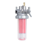 DURAFORCE Fuel Filter Assembly AM879962 For John Deere 455 2320 2025R 4200 4300 4400 4210