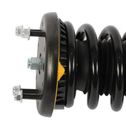 DURAFORCE Pair Front Shock Struts Assys w/Electronic For Jaguar XJ XJR 2010-2019 C2D16483