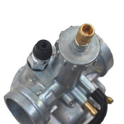DURAFORCE Carburetor + Air Filter For Kawasaki Bayou 220 250 KLF220A KLF250A US