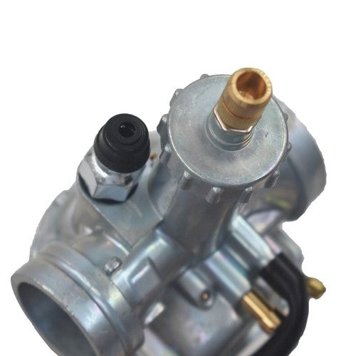 DURAFORCE Carburetor + Air Filter For Kawasaki Bayou 220 250 KLF220A KLF250A US